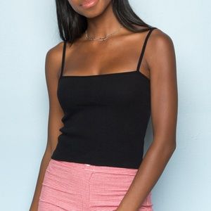 Brandy Melville Thermal faye tank NWT